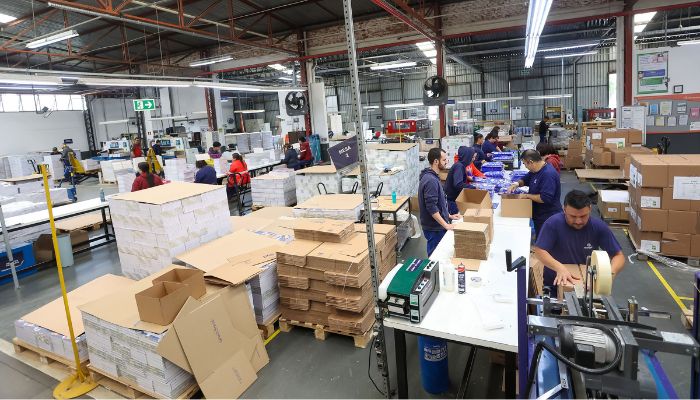  Com indústria no topo, Agências do Trabalhador reúnem 22,5 mil vagas de emprego